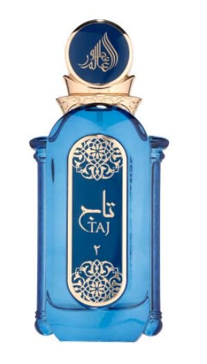 Taj 2 U parfumska voda