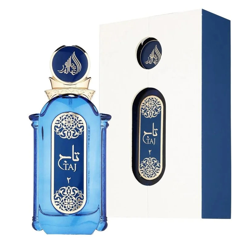 Taj 2 U parfumska voda 90 ml