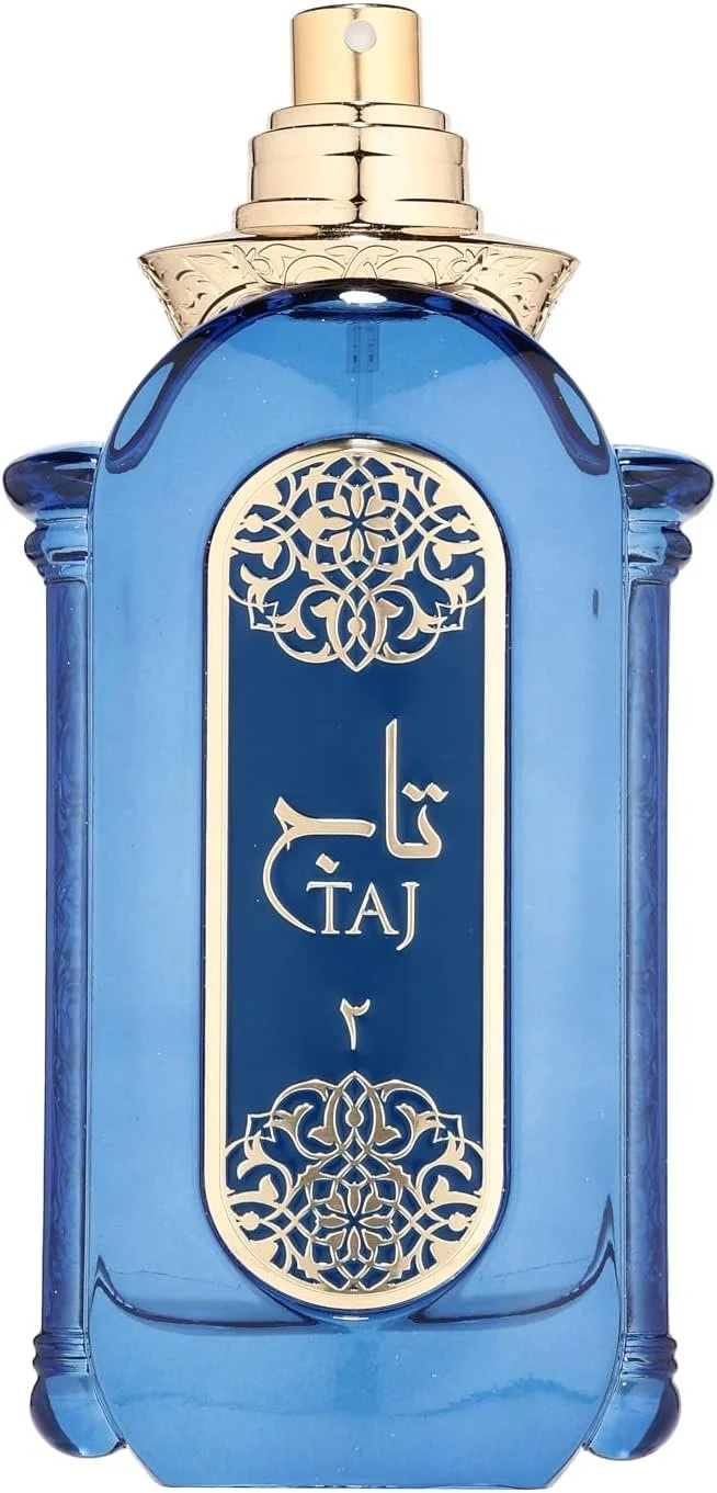 Taj 2 U parfumska voda 90 ml