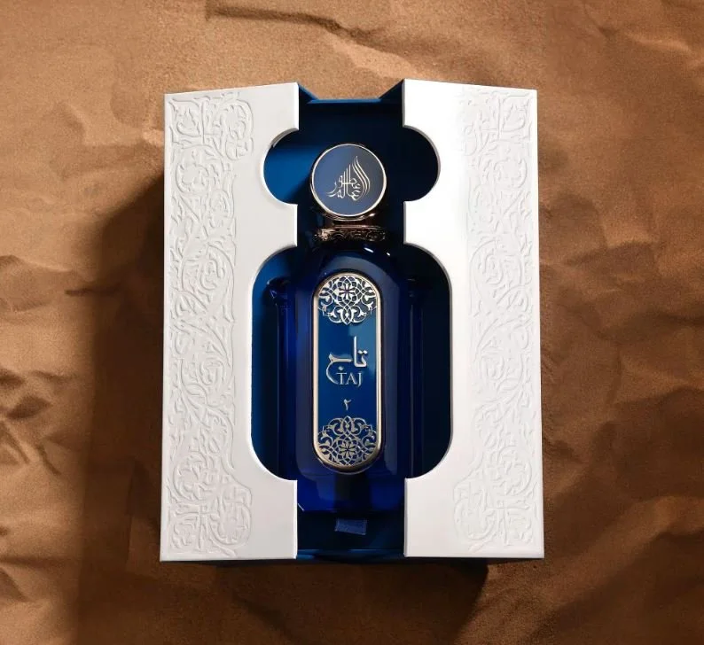 Taj 2 U parfumska voda 90 ml