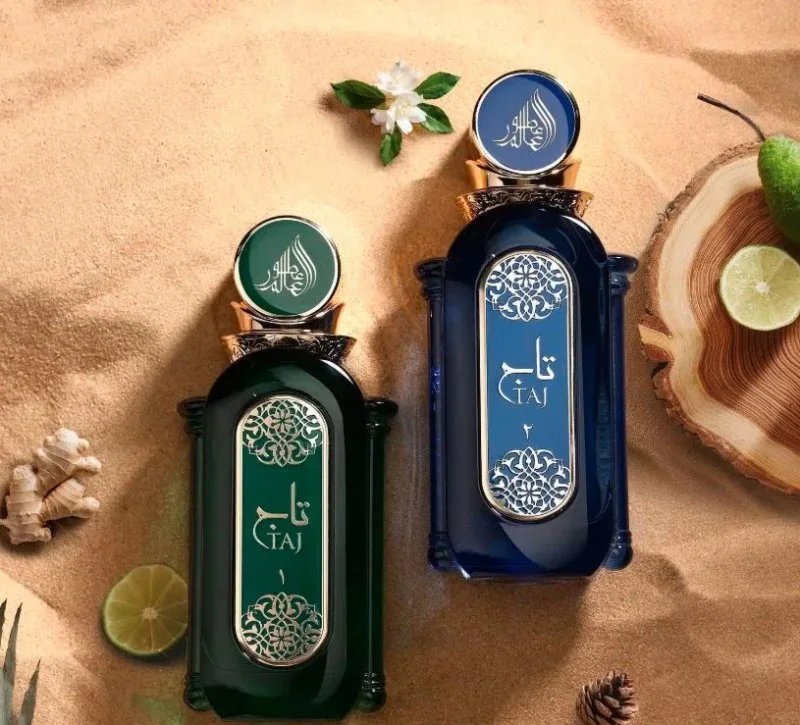 Taj 2 U parfumska voda 90 ml