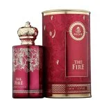 The Fire U parfumski ekstrakt 60 ml