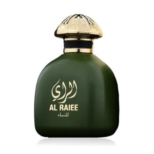 Fragrance World Al Raiee Green parfumirana voda za ženske