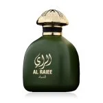 Al Raiee Green parfumirana voda za ženske 100 ml