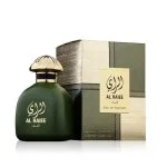 Al Raiee Green parfumirana voda za ženske 100 ml