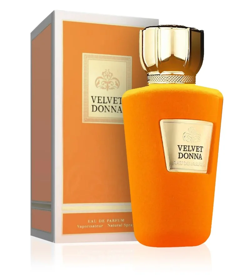 Velvet Donna parfumska voda uniseks 100 ml
