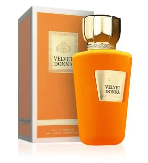 Fragrance World Velvet Donna parfumska voda uniseks