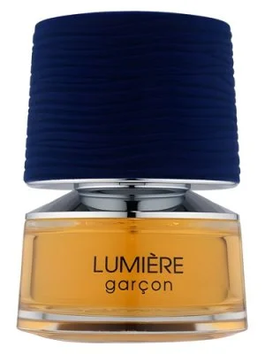 Fragrance World Lumiere Garcon U parfumska voda