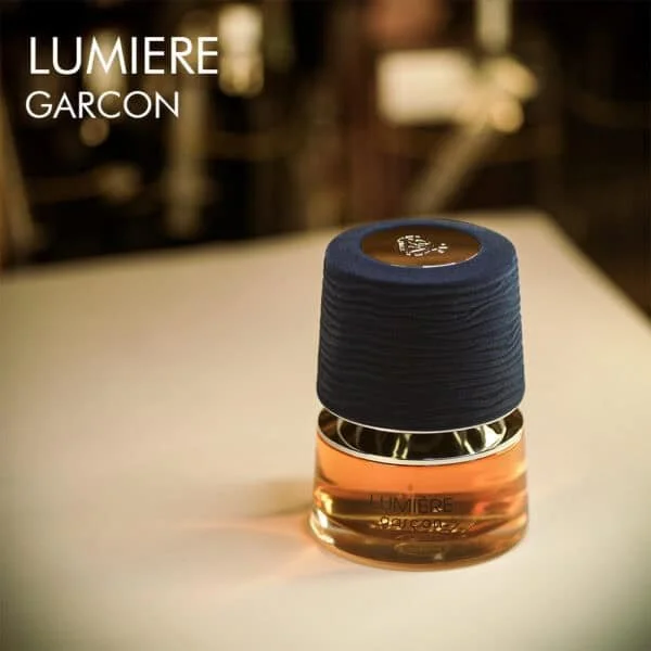 Lumiere Garcon U parfumska voda 100 ml