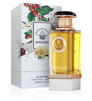Fragrance World Affogato parfumska voda unisex 100 ml