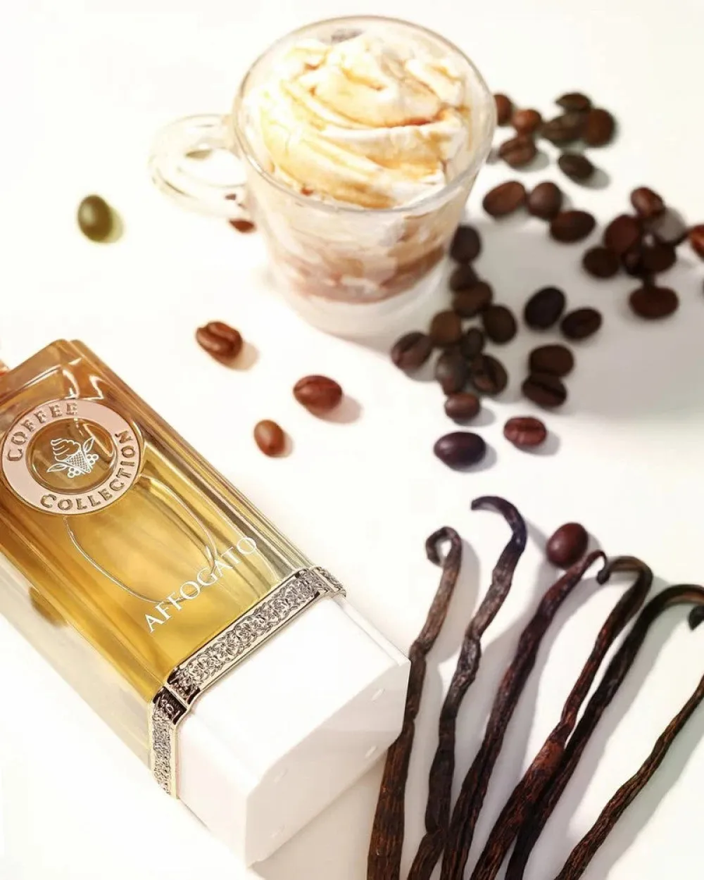 Affogato parfumska voda unisex 100 ml