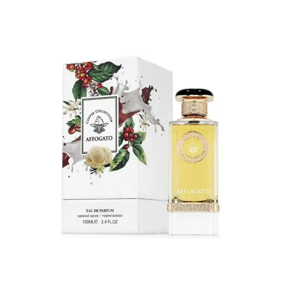Affogato parfumska voda unisex 100 ml