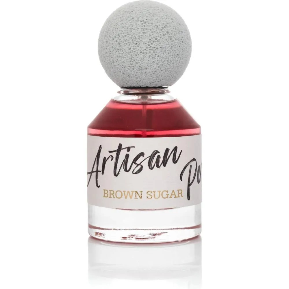 Artisan Perfumery Brown Sugar parfumska voda uniseks 80 ml