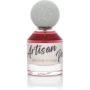 Fragrance World Artisan Perfumery Brown Sugar parfumska voda uniseks 80 ml