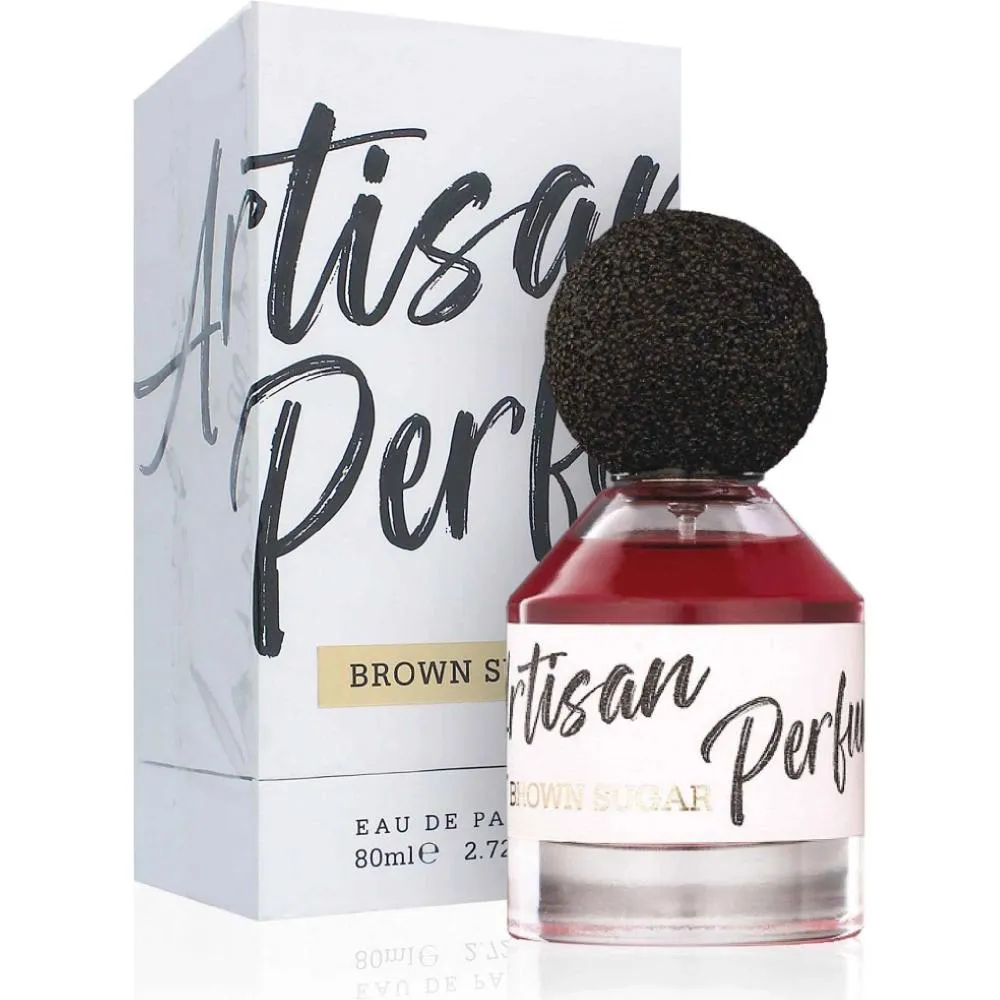 Artisan Perfumery Brown Sugar parfumska voda uniseks 80 ml