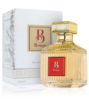 Fragrance World B Rouge parfumska voda unisex 100 ml
