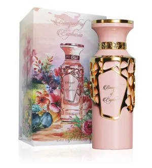 Fragrance World Bouquet of Euphoria parfumska voda za ženske 100 ml