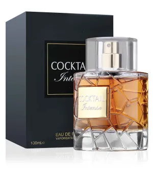 Fragrance World Cocktail Intense parfumirana voda unisex 100 ml