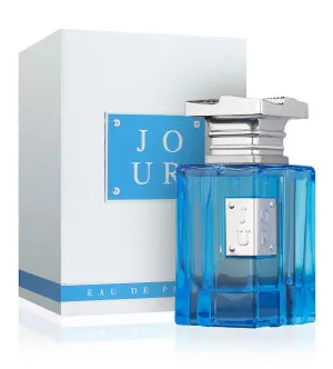 Fragrance World Jour parfumirana voda za moške 80 ml