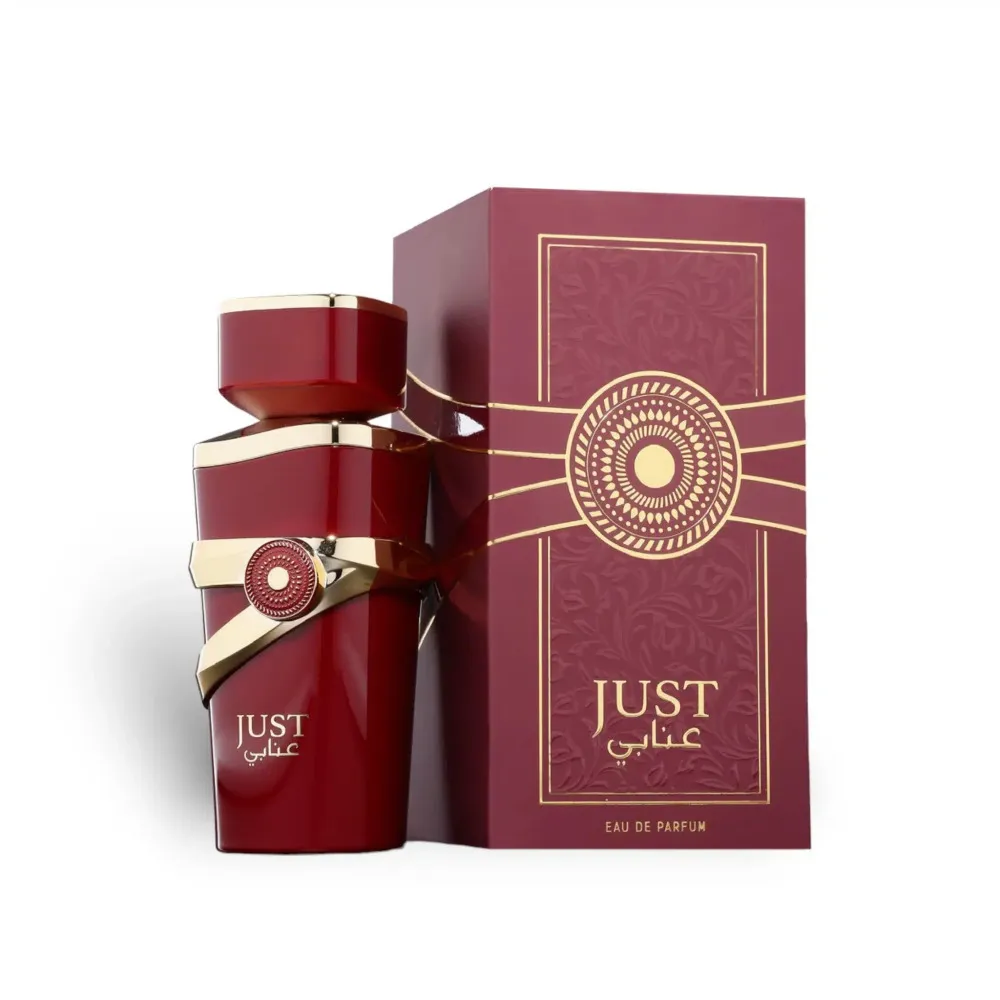 Just Anabi parfumirana voda unisex 100 ml