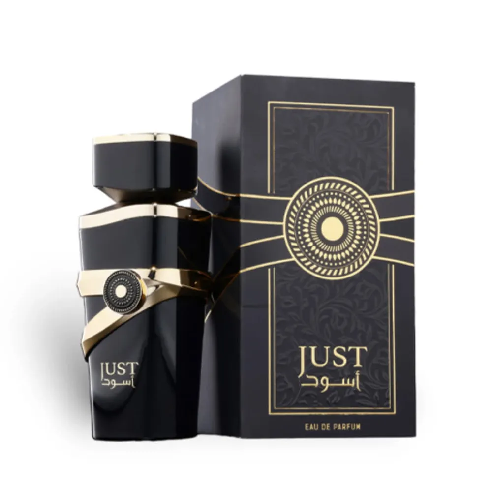 Just Aswad parfumska voda za moške 100 ml
