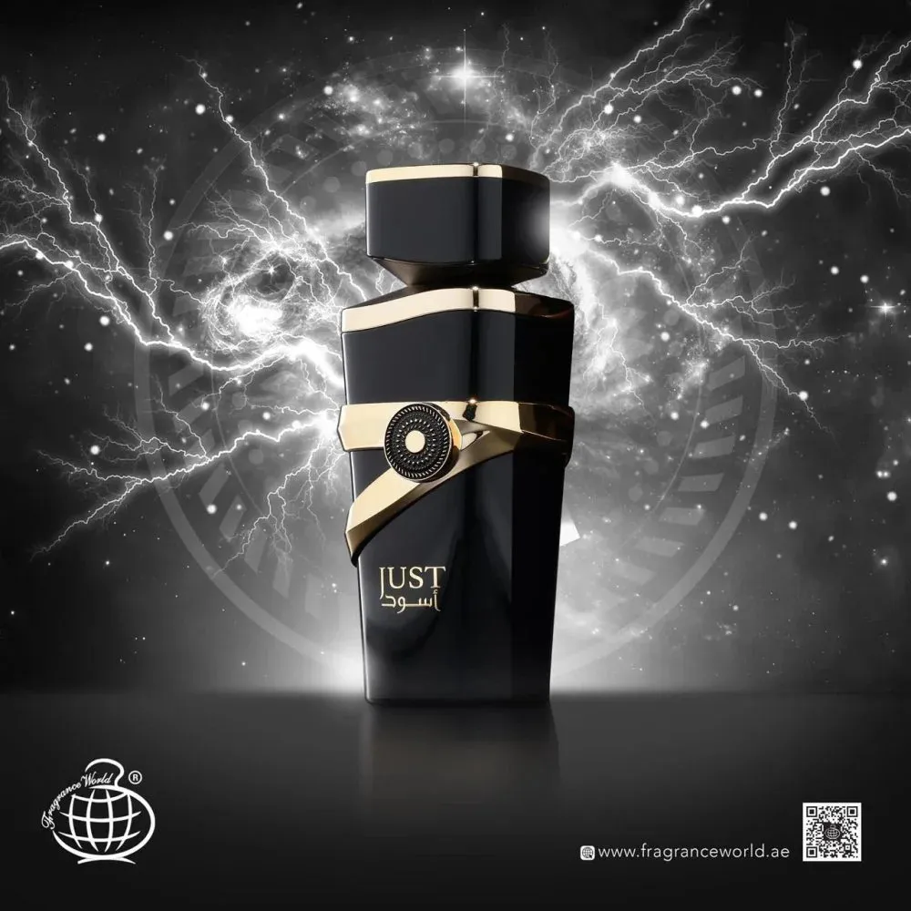 Just Aswad parfumska voda za moške 100 ml