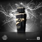 Just Aswad parfumska voda za moške 100 ml
