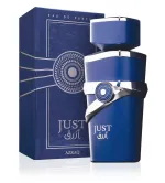 Just Azraq parfumska voda za moške 100 ml
