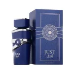 Just Azraq parfumska voda za moške 100 ml