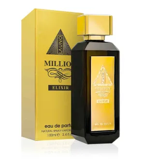 Fragrance World La Uno Million Elixir parfumska voda za moške 100 ml