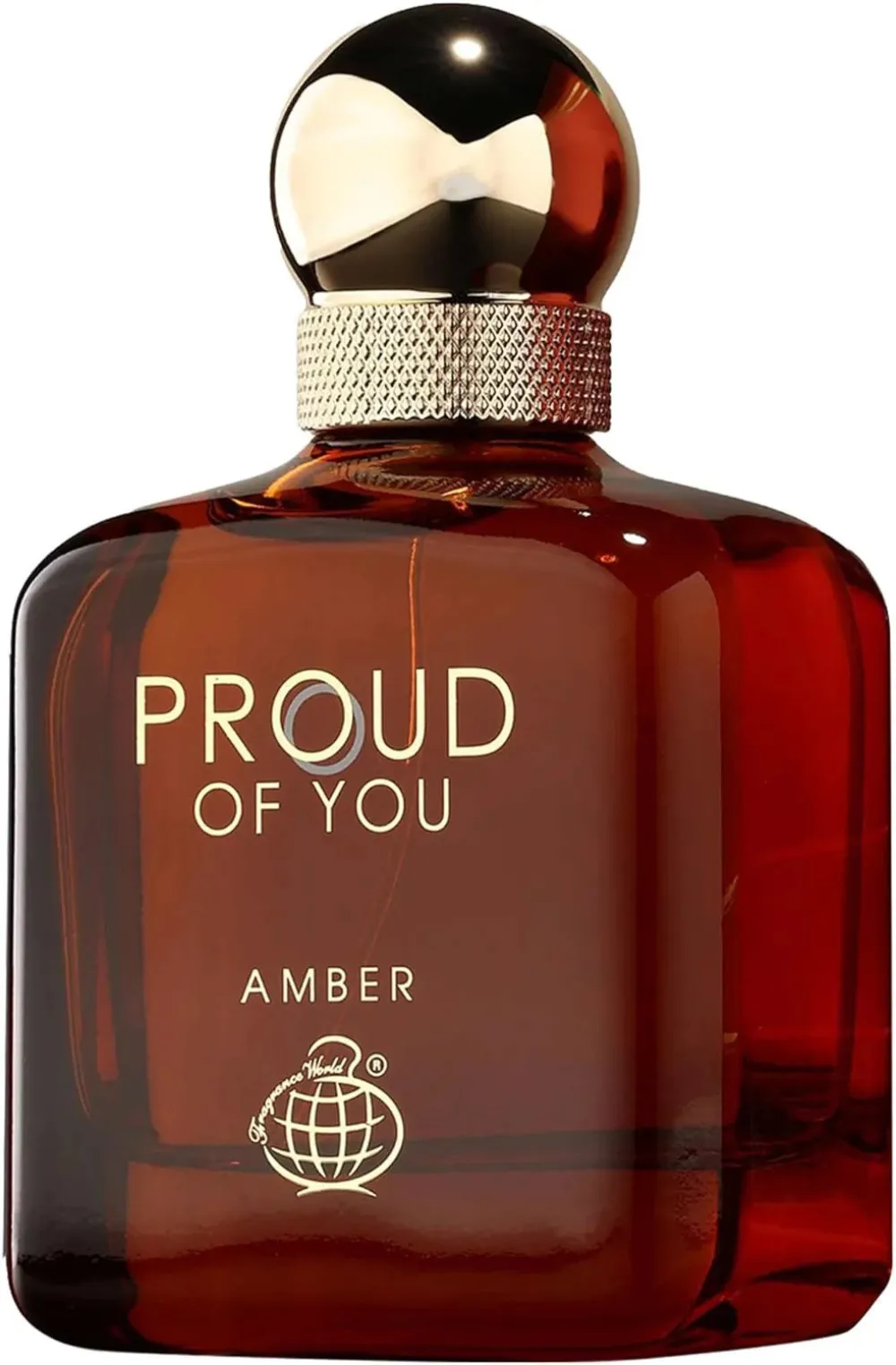 Proud Of You Amber parfumska voda unisex 100 ml