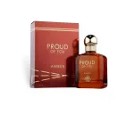Proud Of You Amber parfumska voda unisex 100 ml