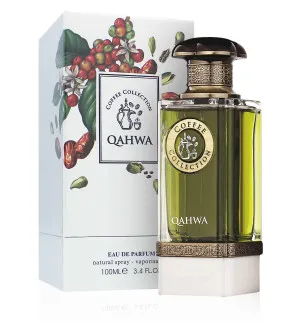 Fragrance World Qahwa parfumirana voda unisex 100 ml