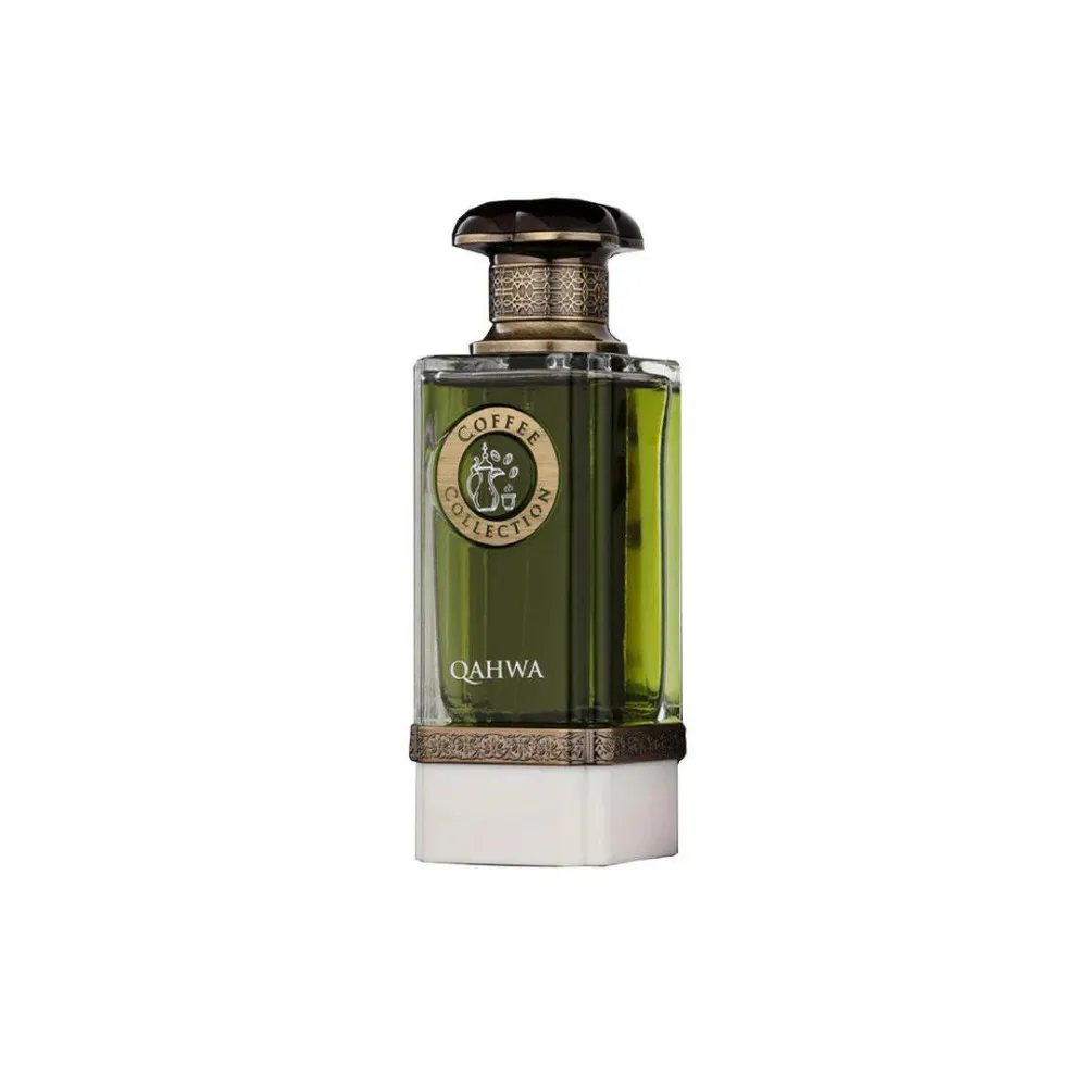 Qahwa parfumirana voda unisex 100 ml