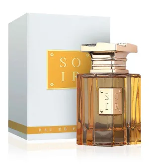 Fragrance World Soir parfumska voda unisex 80 ml