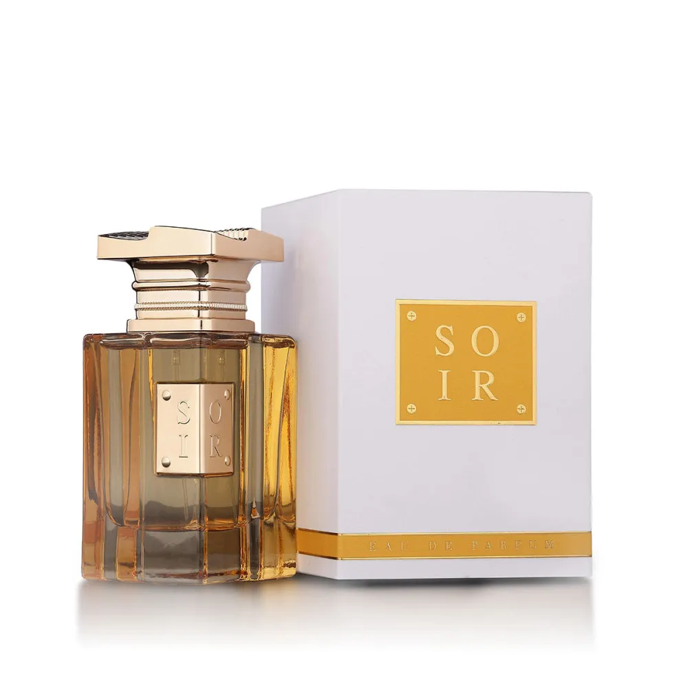 Soir parfumska voda unisex 80 ml