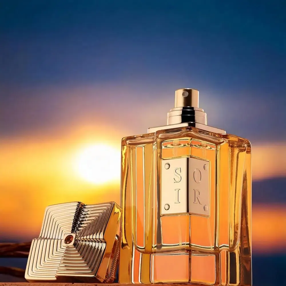 Soir parfumska voda unisex 80 ml