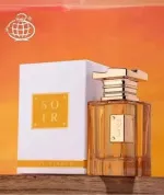 Soir parfumska voda unisex 80 ml