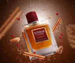Supreme L'Homme Extreme parfumirana voda za moške 100 ml