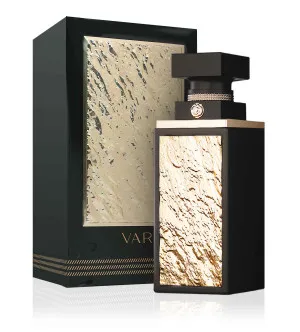 Fragrance World Varakh Gold parfumska voda za moške 100 ml