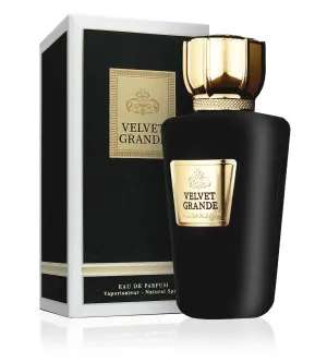 Fragrance World Velvet Grande parfumska voda unisex 100 ml