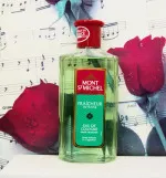 Fraîcheur Intense kolonjska voda unisex 250 ml