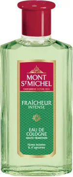 Fraîcheur Intense kolonjska voda unisex 250 ml
