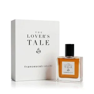 Francesca Bianchi The Lover's Tale parfumski ekstrakt unisex