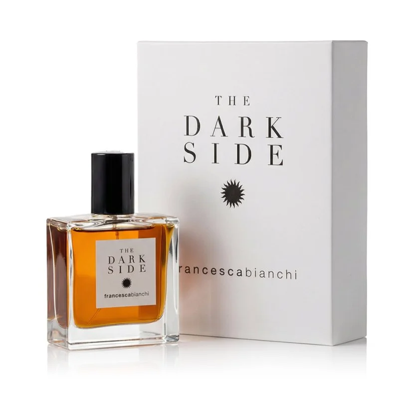 The Dark Side parfumski ekstrakt unisex 30 ml