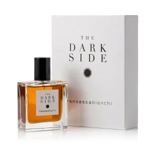 Francesca Bianchi The Dark Side parfumski ekstrakt unisex