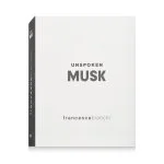 Unspoken Musk parfumski ekstrakt unisex 30 ml