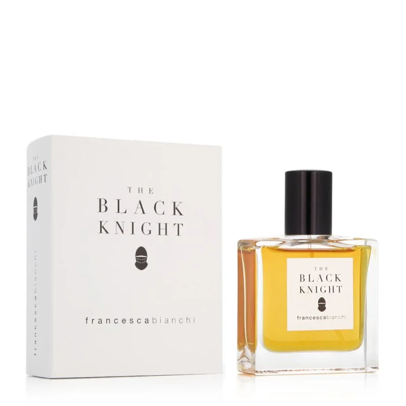 The Black Knight parfumski ekstrakt unisex 30 ml