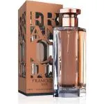 Francique 63.55 parfumska voda unisex 100 ml