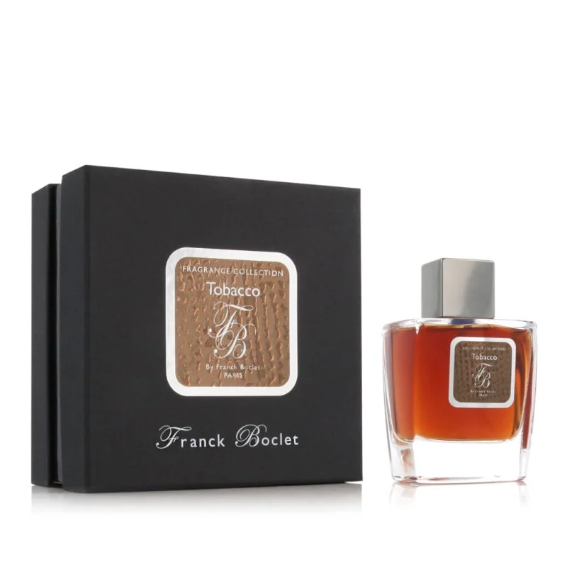 Tobacco parfumska voda za moške 100 ml